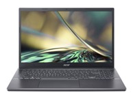 ACER Laptop Aspire 5 NX.K80EX.001 / Ryzen 5 5625U, 16 GB, 512 GB SSD, AMD Radeon Graphics, 15.6", Linux, sivi